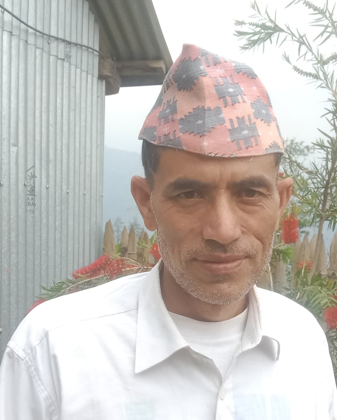 Khagendra Bahadur Khadka